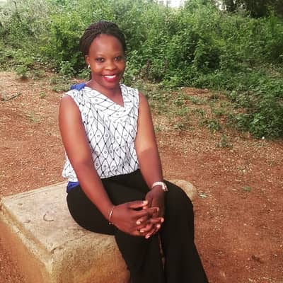 Joyce nyaga