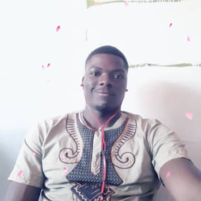Bornface Kayombo