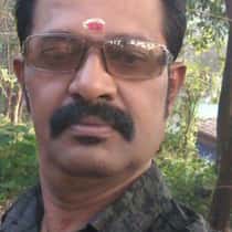 Hari haran nair