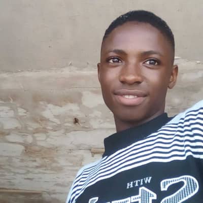 Olabode