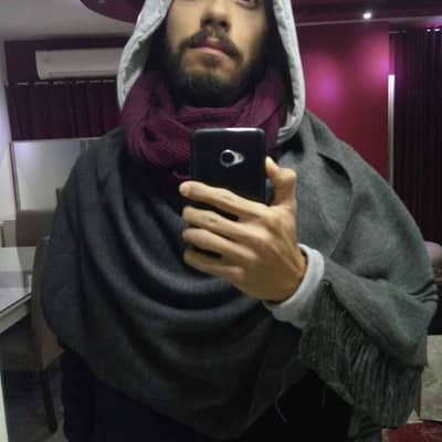zeyad ahmed