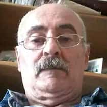 Bernard Farid