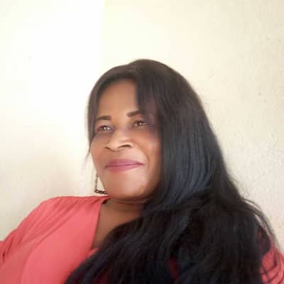 Mfoniso Ebong
