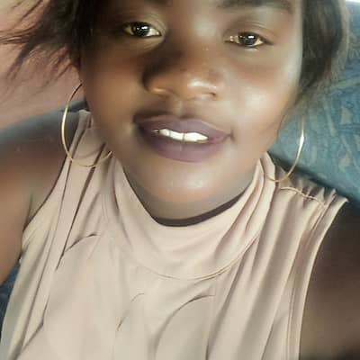 Christine chimwanda