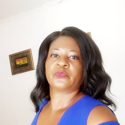 Fiona zyambo
