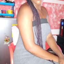 Mercy Yeboah