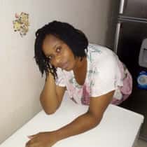 Annie Ghislaine