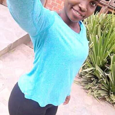 Lydia nambela