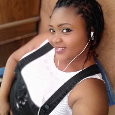 Sisi mary