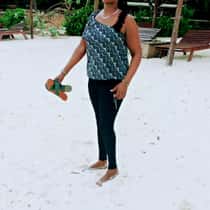 Purity nkatha