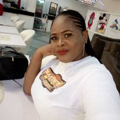 Nwamba Onyebuchi Sarah