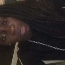 Black woman