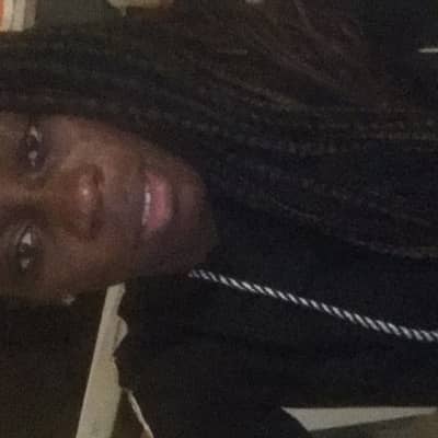 Black woman
