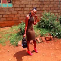 Lydiah