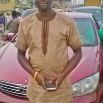 Olamide