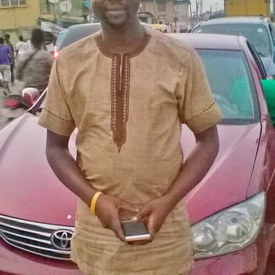 Olamide