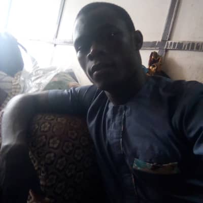 Ayodele