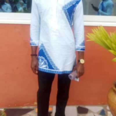 jamesndubueze