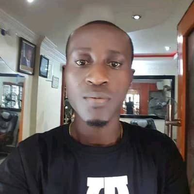 Olatunde