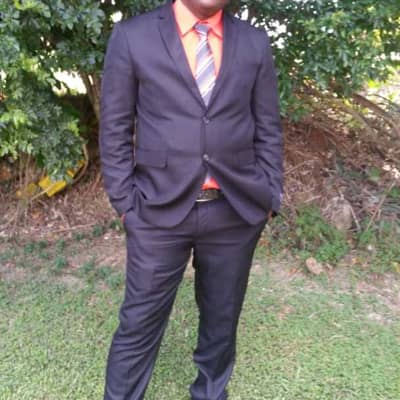 Alrick