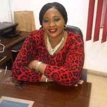 Opeyemi Roseline