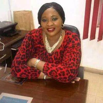 Opeyemi Roseline