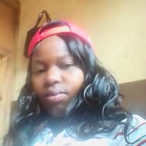 Mercy Wangari