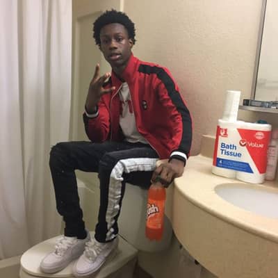deebrown2302