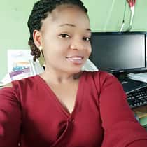 Ejere oluchi suzan