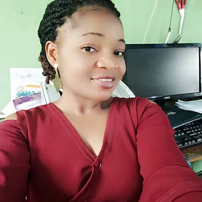 Ejere oluchi suzan