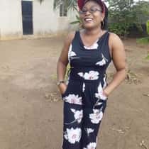 Rita Essien