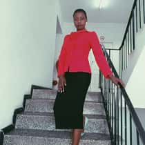 Mwelwa chilufya