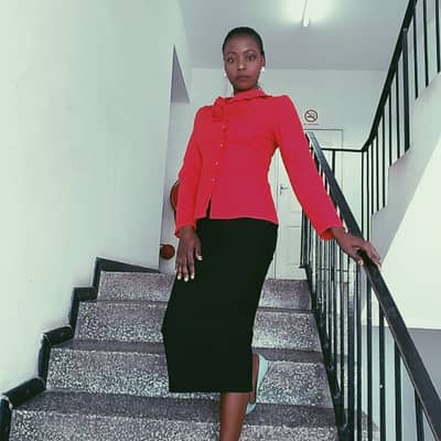 Mwelwa chilufya