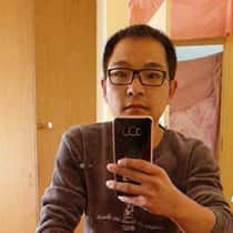 jin ZHANG