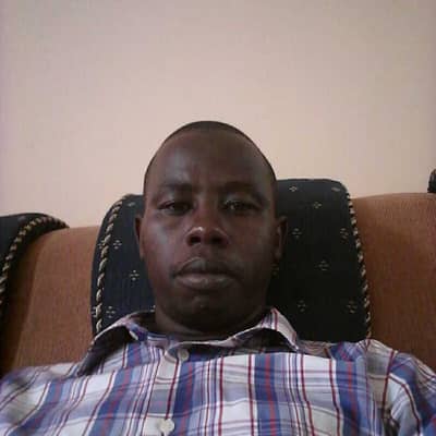 Bosire