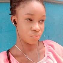 Blessing anita