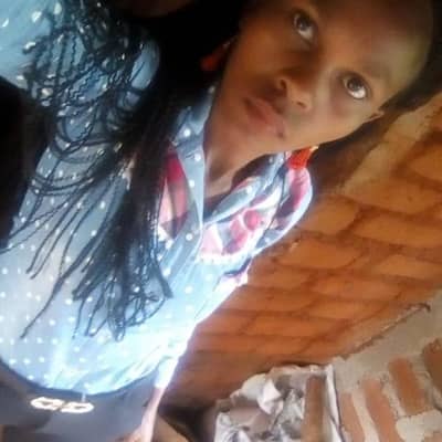 Mary