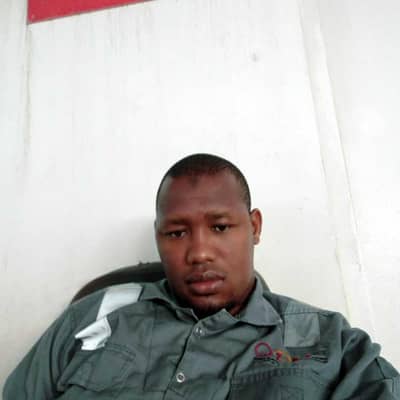 omari