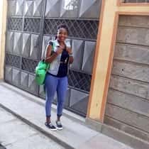Merline awuor