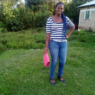 Everline Atieno