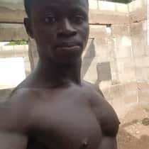 Felix Tabiri
