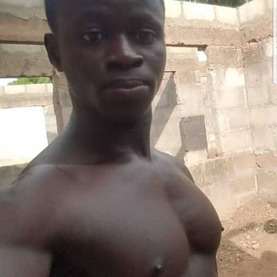 Felix Tabiri