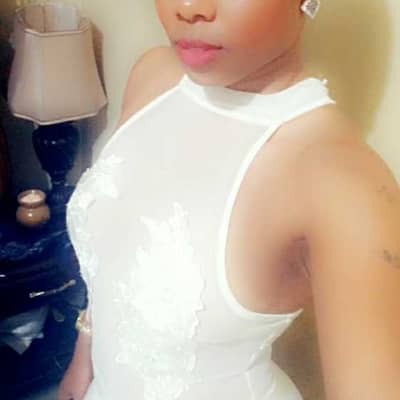 nabria Smith