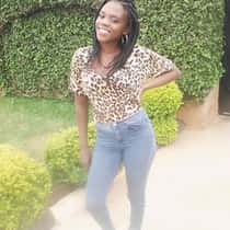 Joy chisha