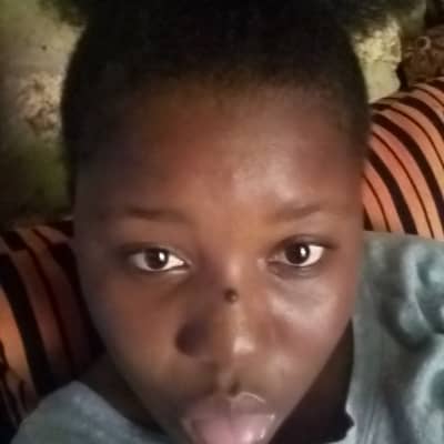 Tricia