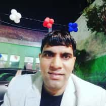 surender chandila