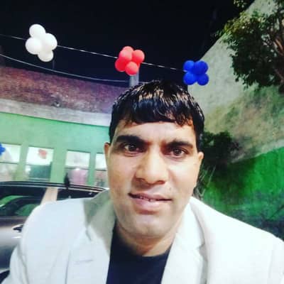 surender chandila