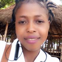 Isatu Eunice Sankoh