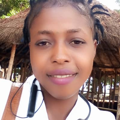 Isatu Eunice Sankoh