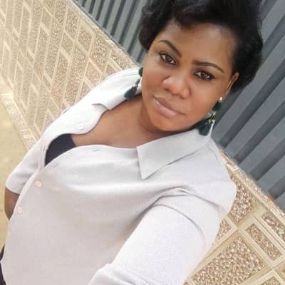 Ngonga Antonia Fonseca